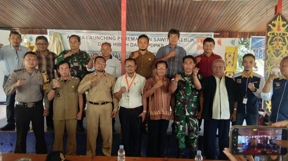 TIM KUD Kota Pontianak