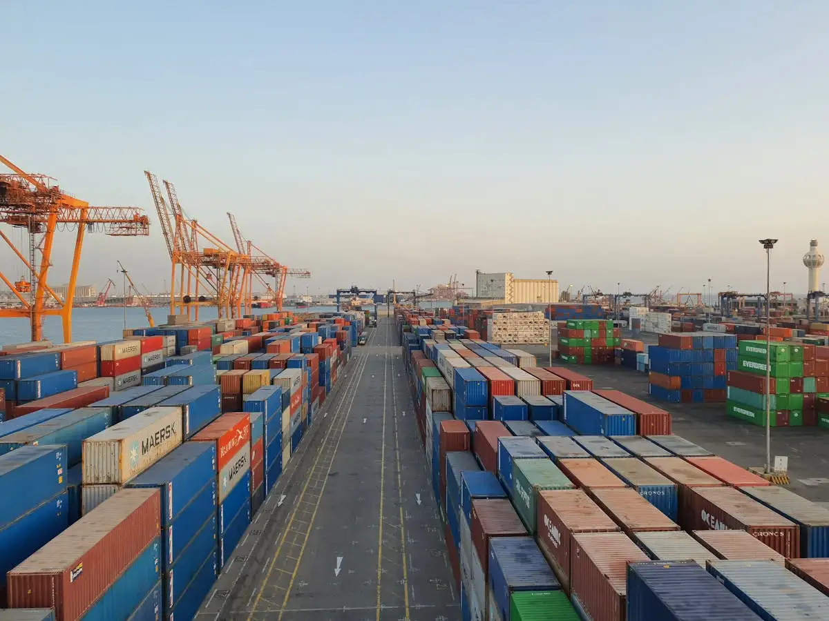 arti consignee